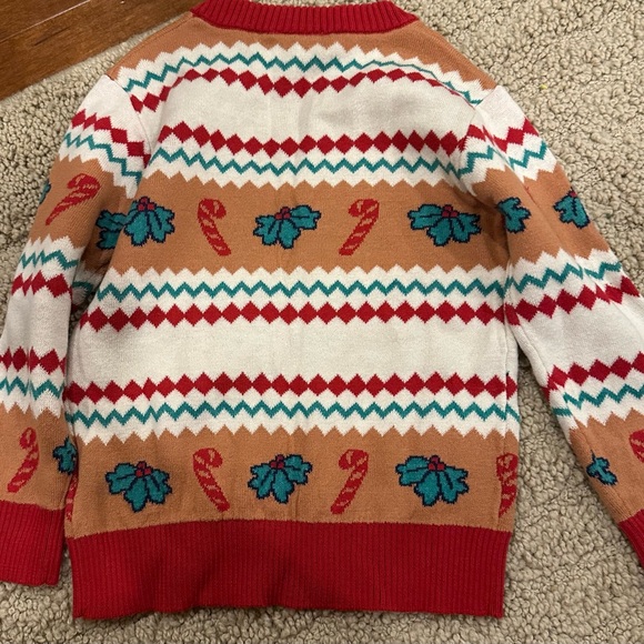 Bluey and Bingo Sweater - Picture 2 of 4